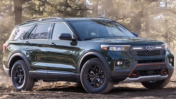 Ford Explorer Buying Guide: Cost, Reliability, and the Best Years to Buy