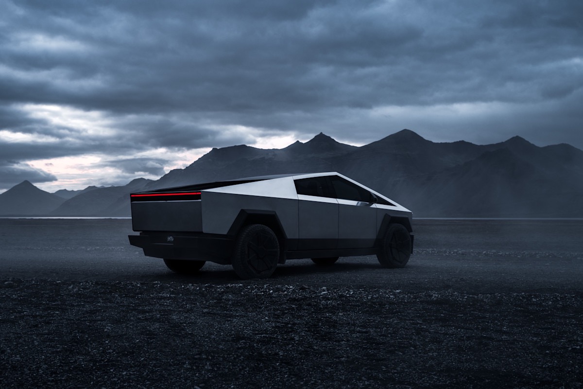 2025 Tesla Cybertruck Preview - conclusion