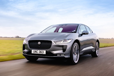 The Best Modern Jaguar Cars and SUVs 2026