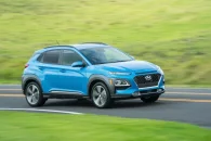 Picture of 2021 Hyundai Kona