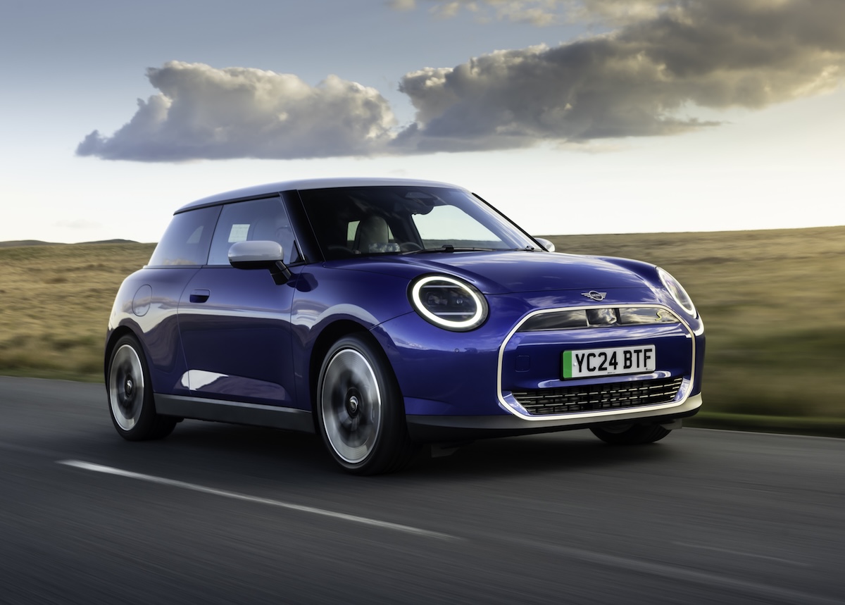 MINI Cooper 2026 review | A convincing evolution of the modern MINI