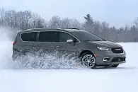 Picture of 2024 Chrysler Pacifica