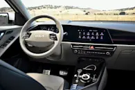 Picture of 2023 Kia Niro EV