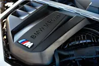 Picture of 2023 BMW M4