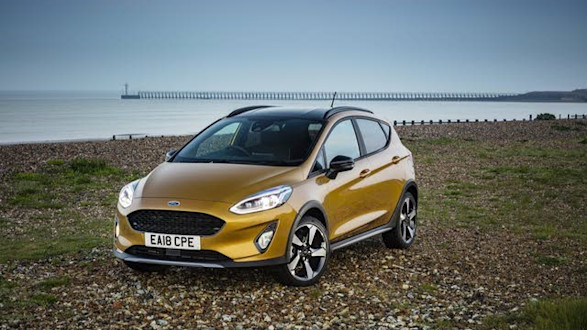 Ford Fiesta Mk7 Review (2018-2023)