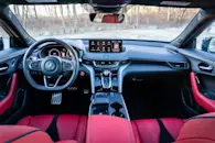 Picture of 2024 Acura TLX