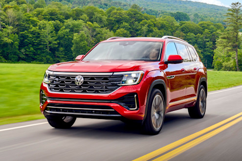 How Reliable are Volkswagen Vehicles?