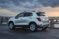 Picture of 2021 Chevrolet Trax