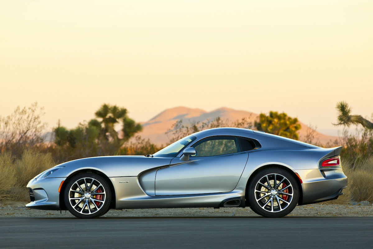 Dodge Viper