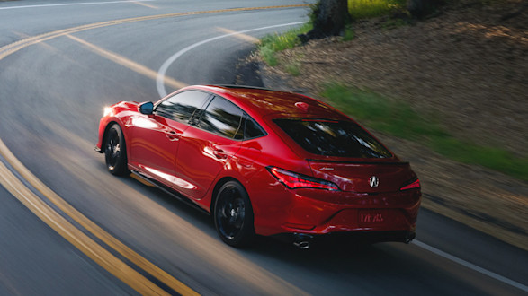 Acura Integra Buying Guide: Cost, Reliability, and the Best Years to Buy