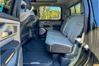 Picture of 2025 RAM 1500