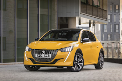 These are the Most Fuel Efficient Cars in 2025