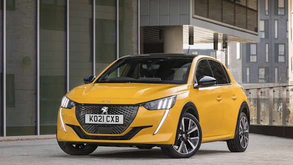 The Most Fuel Efficient Petrol, Diesel and Hybrid Cars in 2026