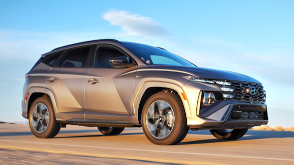 Hyundai Tucson Buying Guide: Cost, Reliability, and the Best Years to Buy