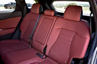 Picture of 2023 Kia Sportage Hybrid