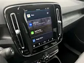 Picture of 2023 Volvo XC40 Recharge