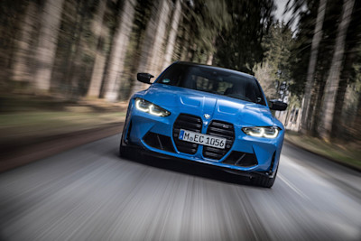 BMW M4 Models Over the Years