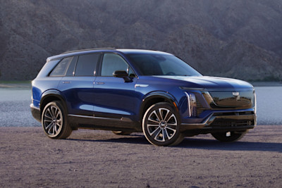 2026 Cadillac Vistiq Pricing, Specs, and Release Date