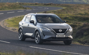 Nissan Qashqai image