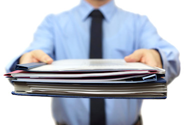 How to Transfer a Car Title to a Family Member