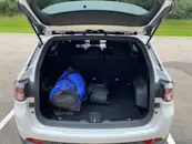 Picture of 2024 Jeep Compass