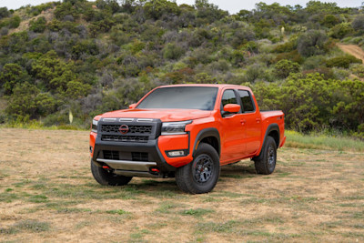 The Cheapest New Pickup Trucks in Canada for 2025