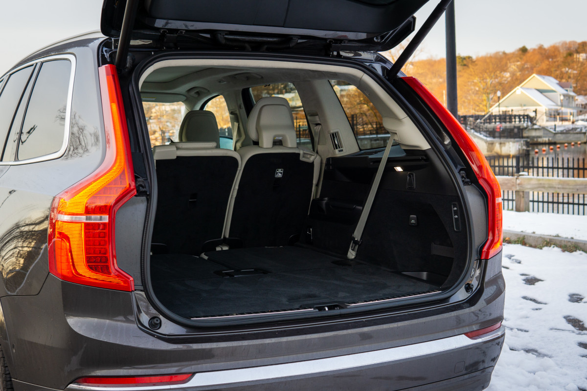 2023 Volvo XC90: Prices, Reviews & Pictures - CarGurus