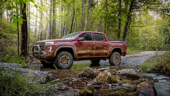 GMC Canyon Buying Guide: Cost, Reliability, and the Best Years to Buy