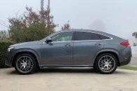 Picture of 2022 Mercedes-Benz GLE