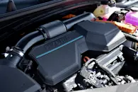 Picture of 2023 Kia Sportage Hybrid