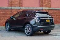 Picture of 2023 Cadillac XT5