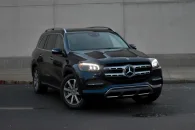 Picture of 2022 Mercedes-Benz GLS