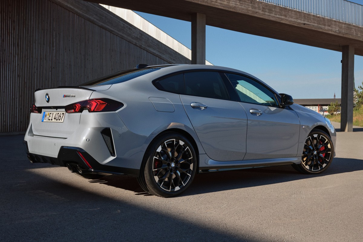 2025 BMW 2 Series Preview - conclusion