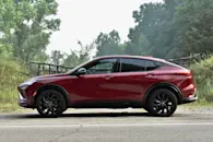 Picture of 2024 Buick Envista