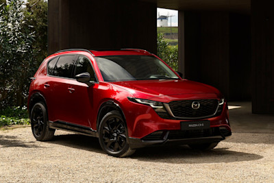 2026 Mazda CX-5: Price, Specs and Release Date