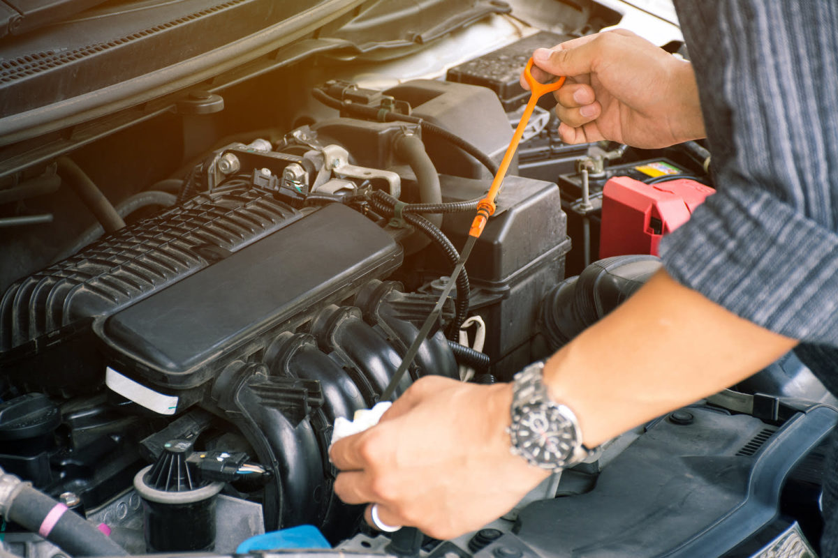 Maintenance Guide: When to Replace Car Parts & Components