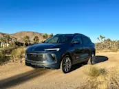 Picture of 2024 Buick Encore GX