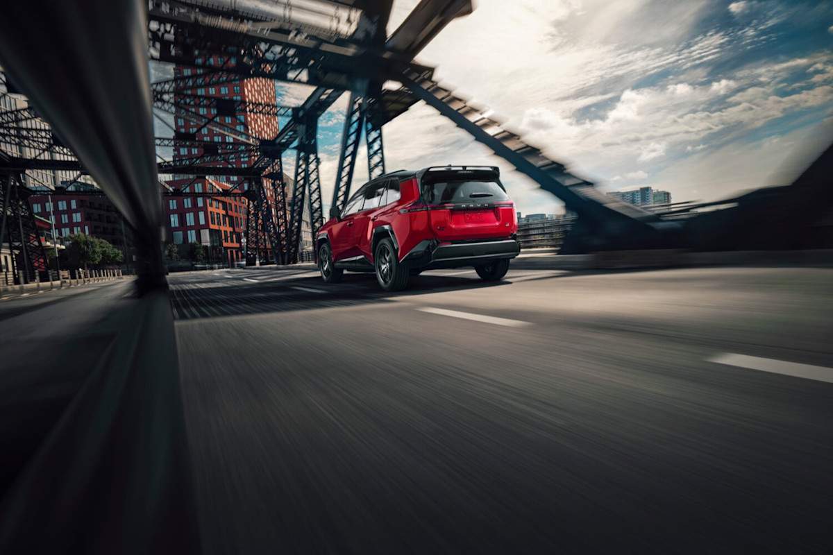 2026 Toyota RAV4 Plug-In Hybrid Preview - conclusion