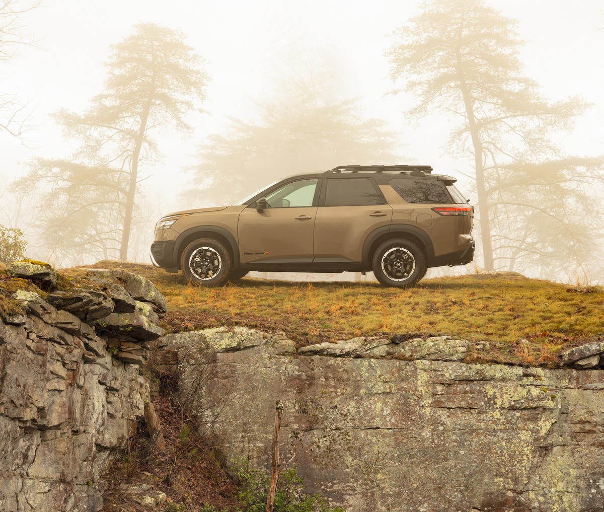 2025 Nissan Pathfinder review thumbnail