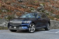 Picture of 2024 Genesis GV70