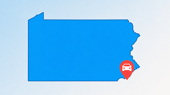Everything You Need to Know About Buying a Used Car in Philadelphia