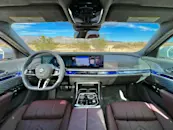 Picture of 2023 BMW 7 Series