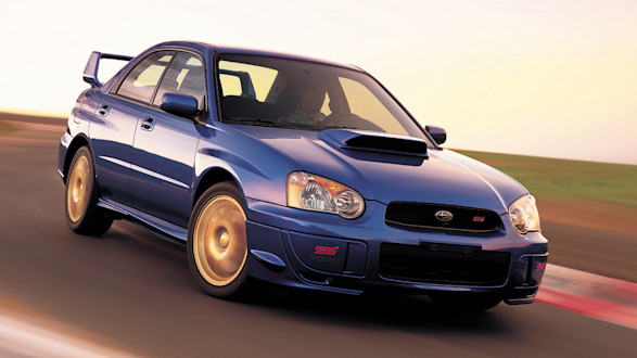 Subaru Impreza WRX STI Buying Guide: Cost, Reliability, and the Best Years to Buy