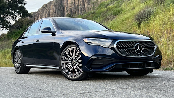 Mercedes-Benz E-Class Buying Guide: Cost, Reliability, and the Best Years to Buy