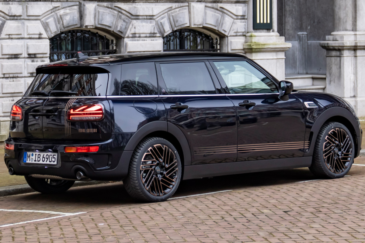 2024 MINI Cooper Clubman - Conclusion