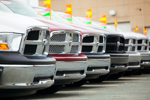 How to Buy a Used Car in Canada