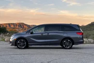 Picture of 2022 Honda Odyssey