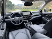 Picture of 2023 Toyota Highlander Hybrid