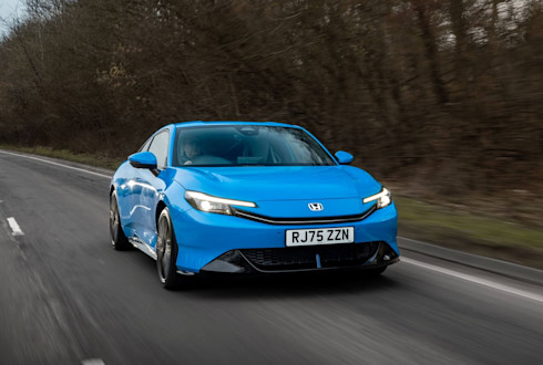 The Best Honda Cars and SUVs 2026