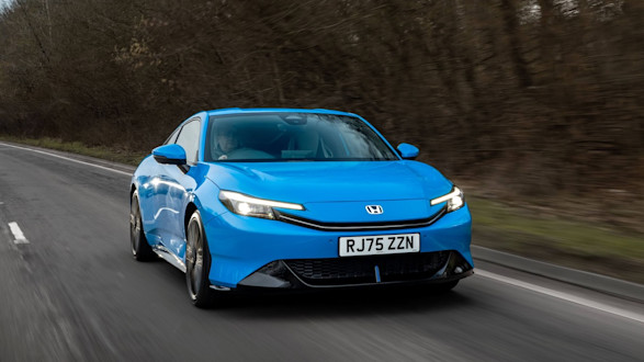 The Best Honda Cars and SUVs 2026